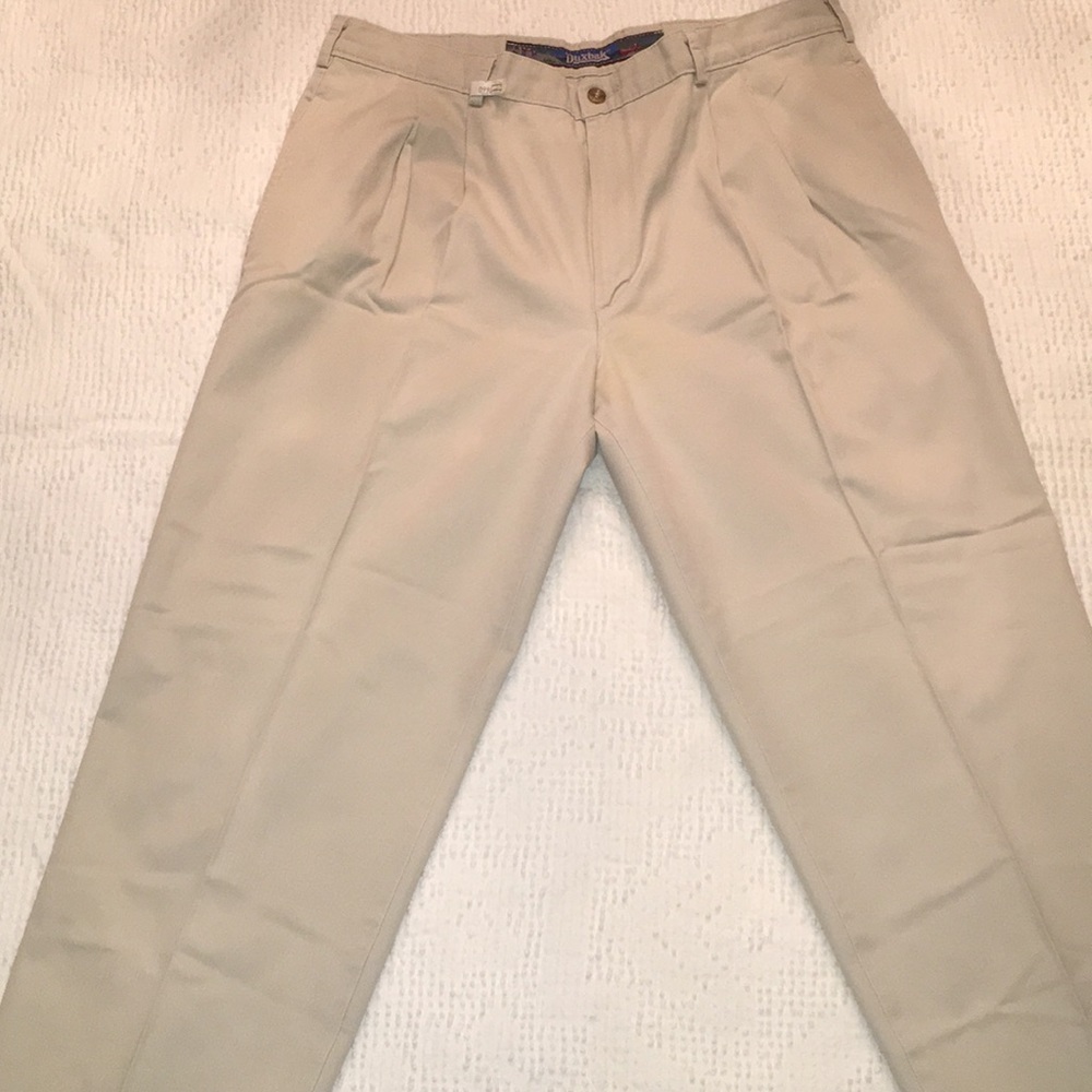Men’s dress pants